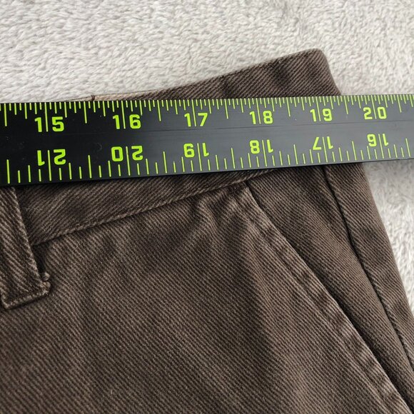 Two St. Johns Bay Men's Pants 42x32 Measured 39x30 Straight Leg - Picture 4 of 16